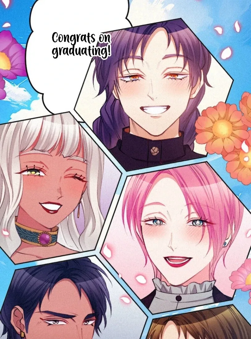 The Heat of the Reincarnated Villainess Chapter 165 – Page 40