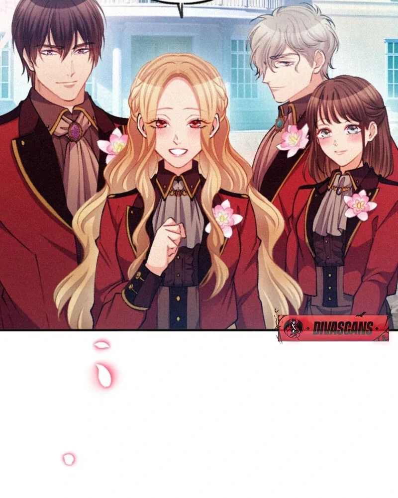 The Heat of the Reincarnated Villainess Chapter 165 – Page 44