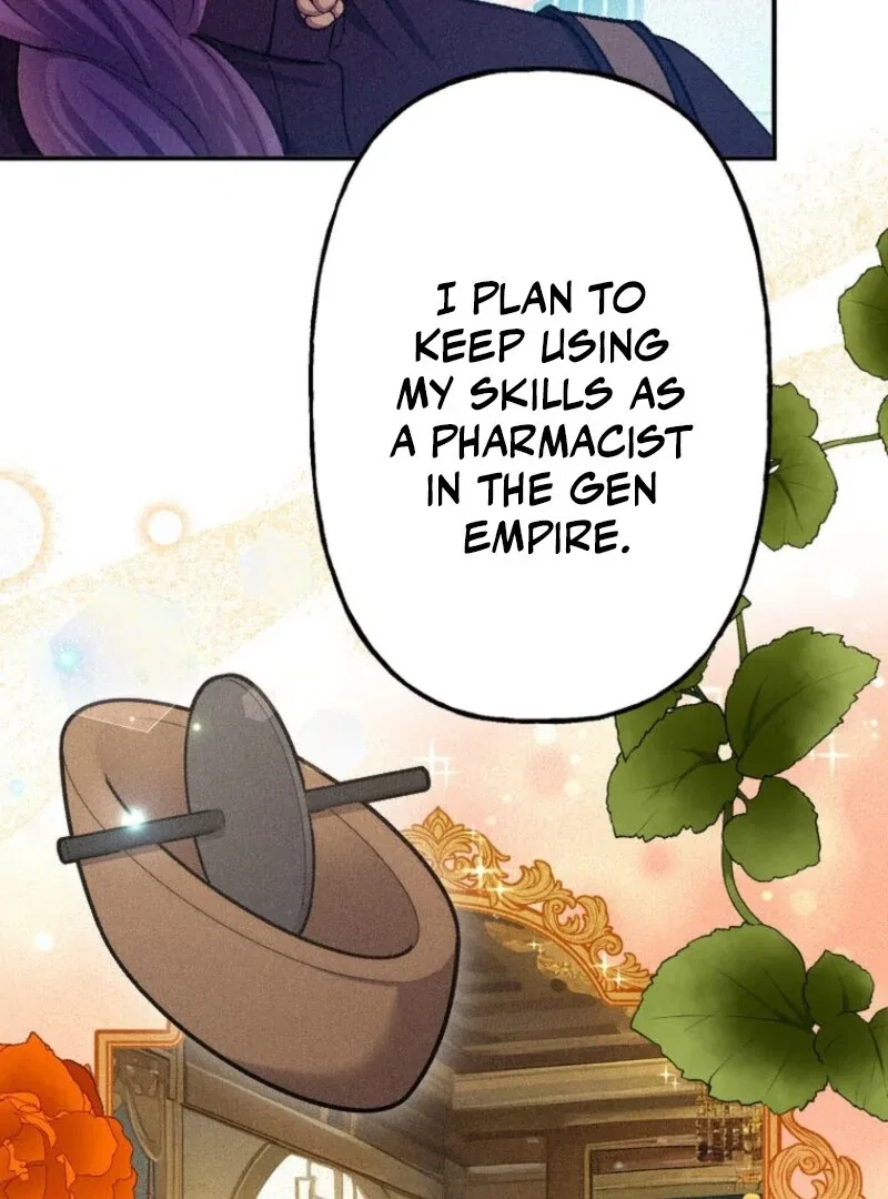 The Heat of the Reincarnated Villainess Chapter 165 – Page 46