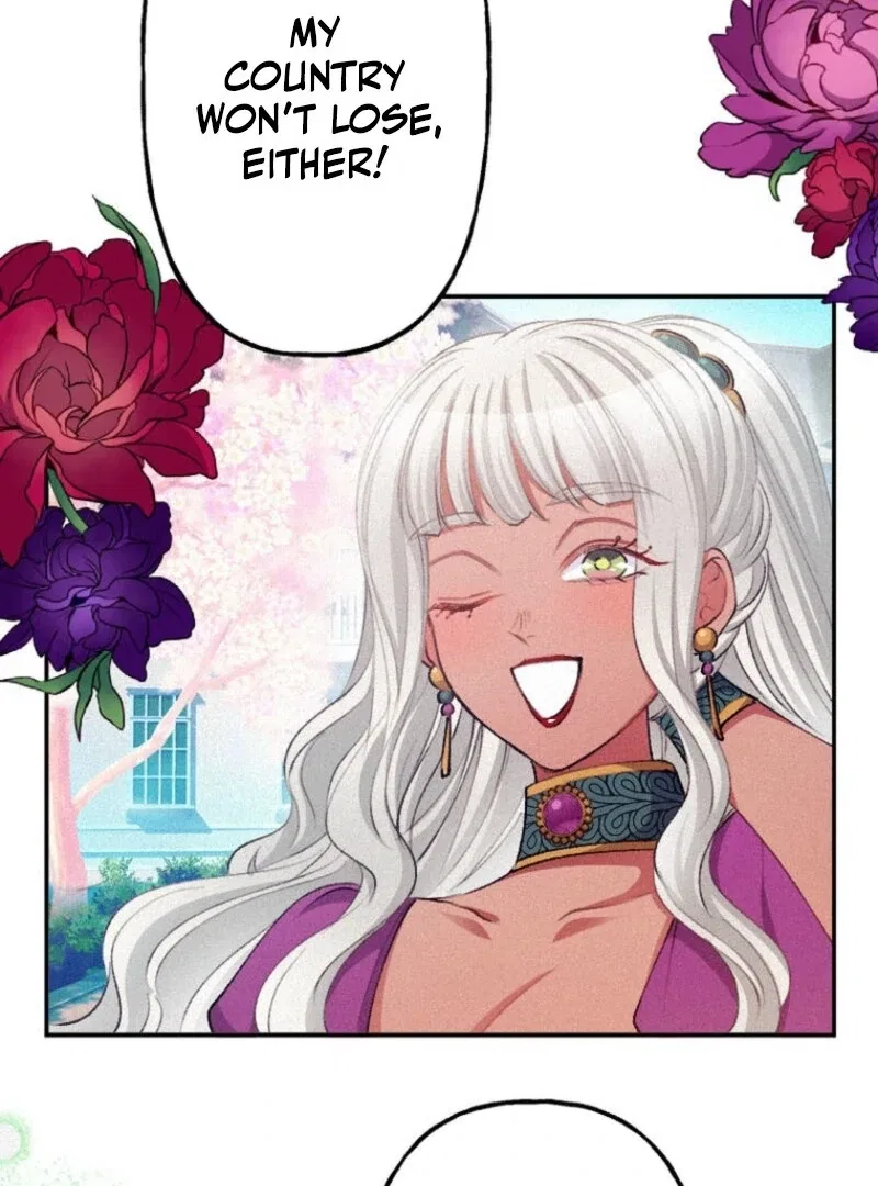 The Heat of the Reincarnated Villainess Chapter 165 – Page 49