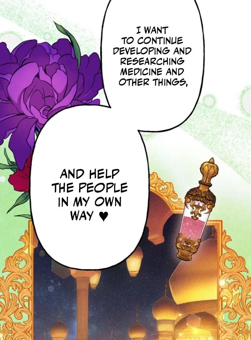 The Heat of the Reincarnated Villainess Chapter 165 – Page 50