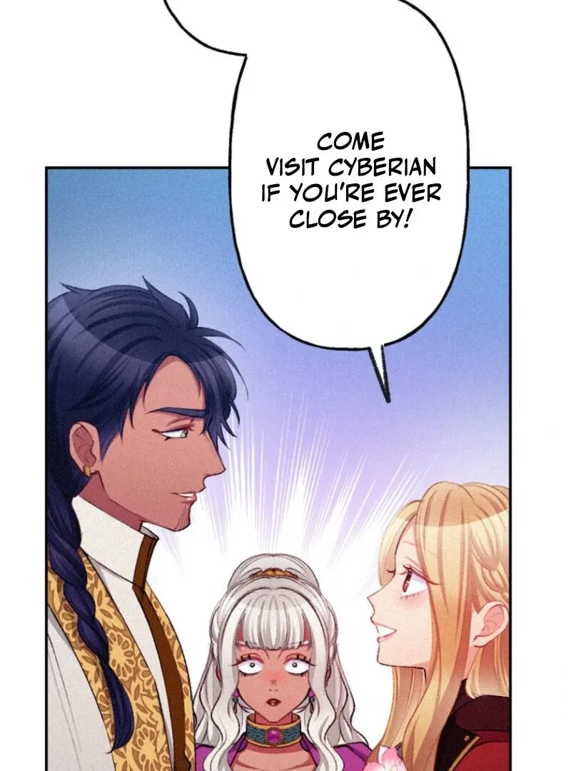 The Heat of the Reincarnated Villainess Chapter 165 – Page 54