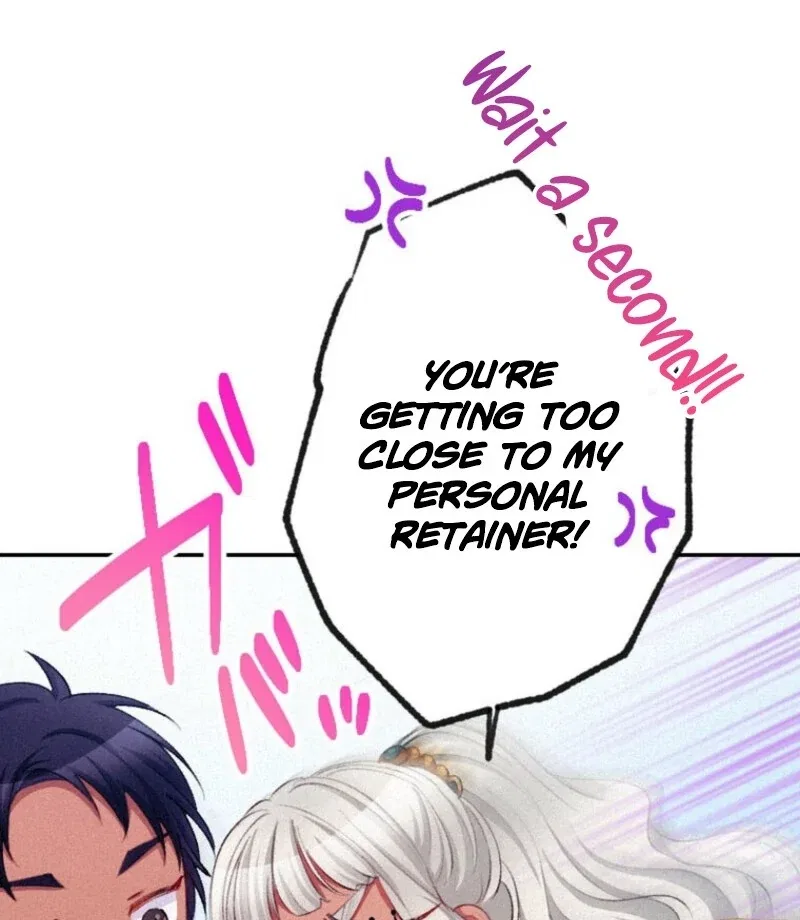 The Heat of the Reincarnated Villainess Chapter 165 – Page 56
