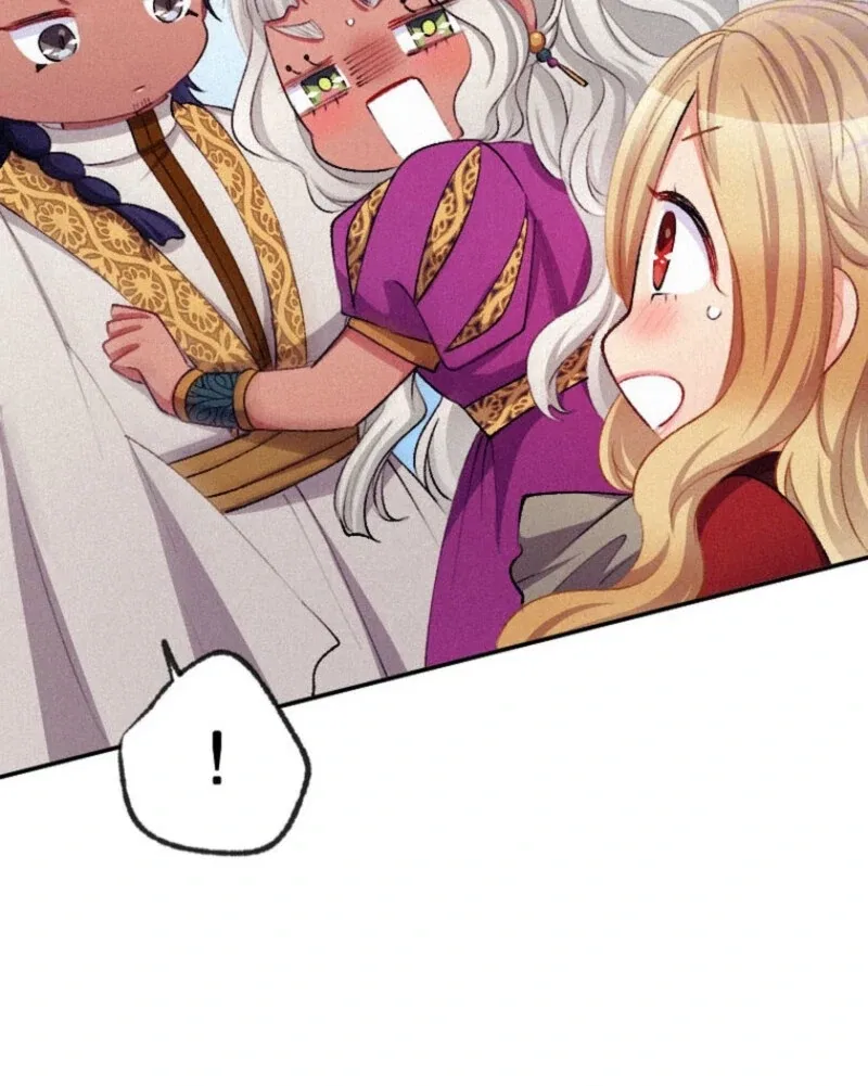 The Heat of the Reincarnated Villainess Chapter 165 – Page 57