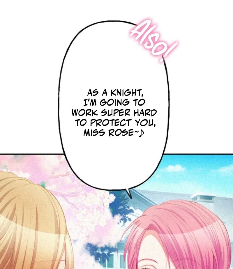 The Heat of the Reincarnated Villainess Chapter 165 – Page 60