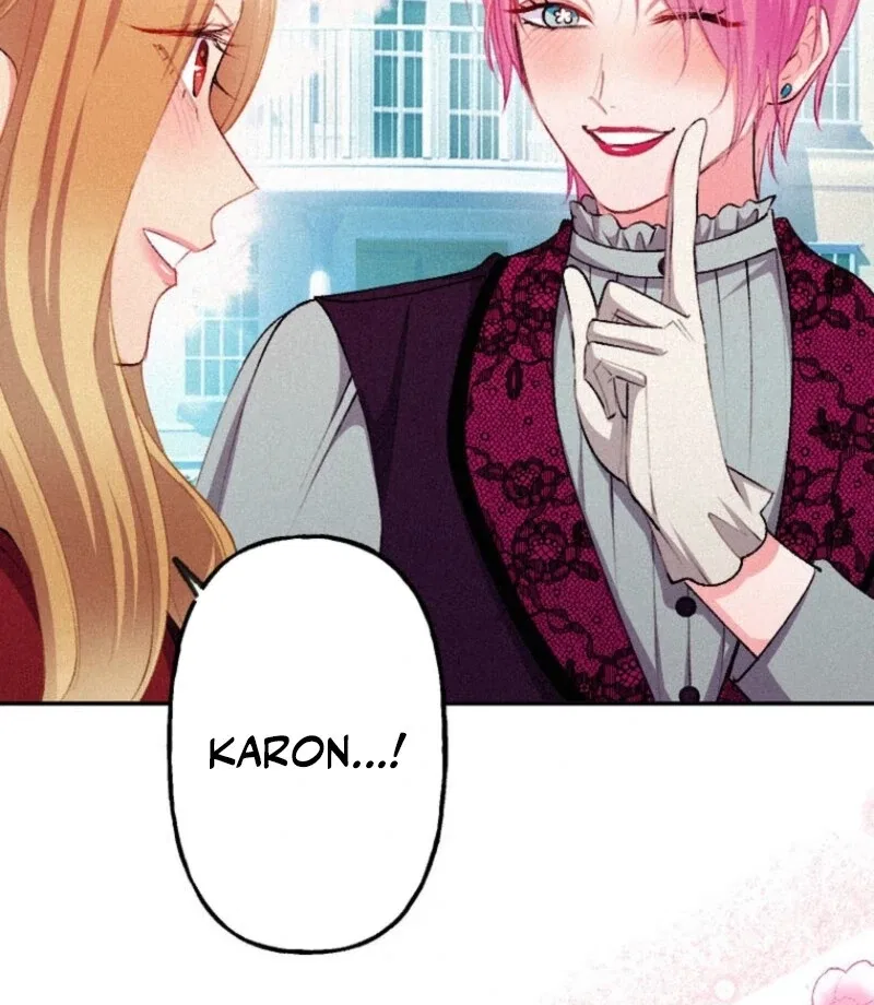 The Heat of the Reincarnated Villainess Chapter 165 – Page 61