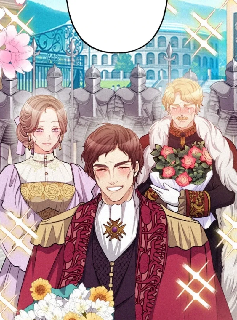 The Heat of the Reincarnated Villainess Chapter 165 – Page 75