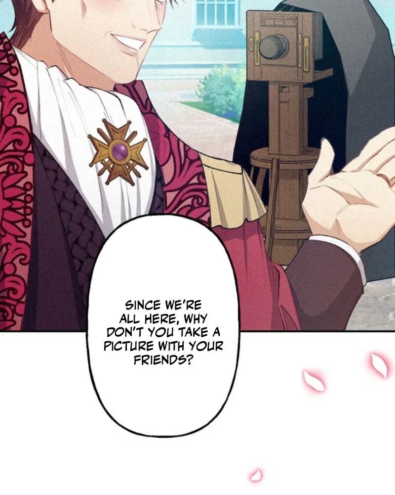 The Heat of the Reincarnated Villainess Chapter 165 – Page 83