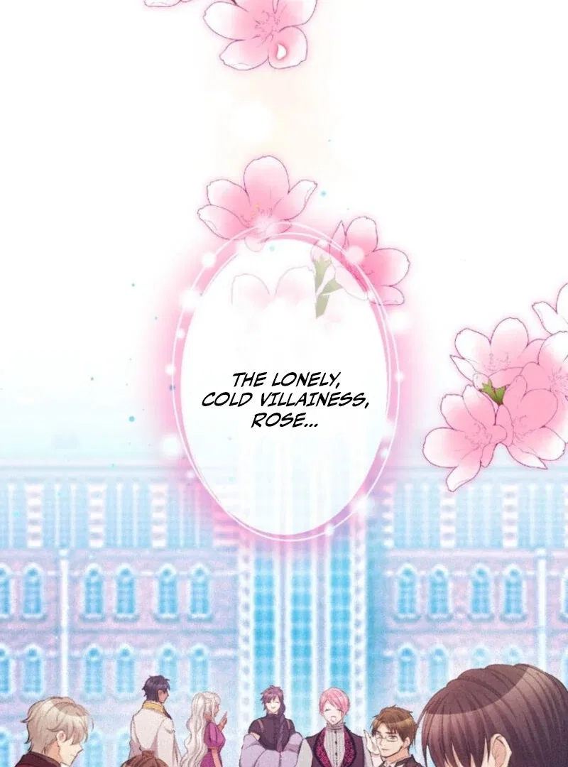 The Heat of the Reincarnated Villainess Chapter 165 – Page 89