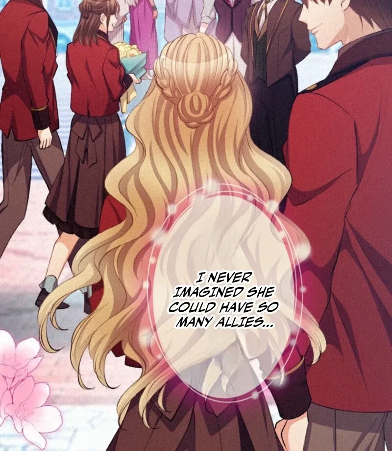 The Heat of the Reincarnated Villainess Chapter 165 – Page 90