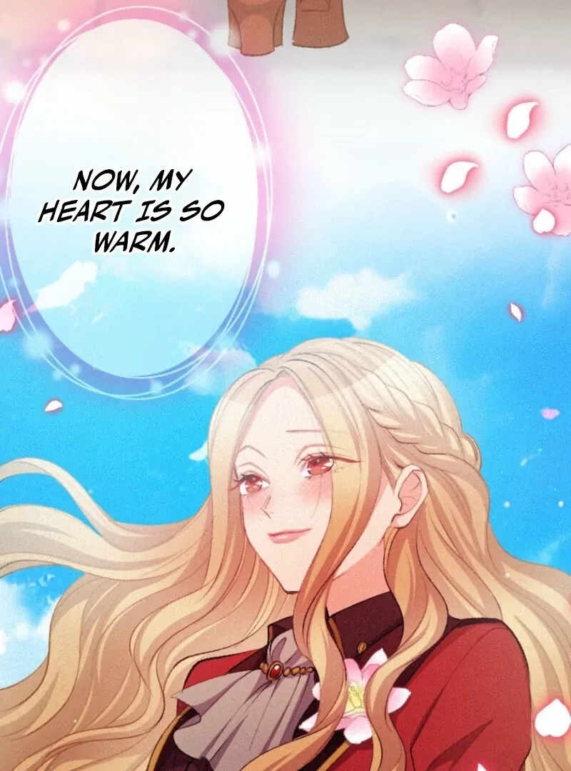 The Heat of the Reincarnated Villainess Chapter 165 – Page 92