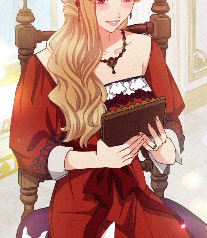 The Heat of the Reincarnated Villainess Chapter 165 – Page 103