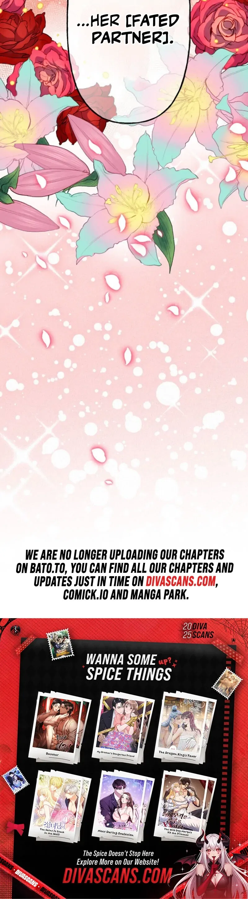 The Heat of the Reincarnated Villainess Chapter 165 – Page 131