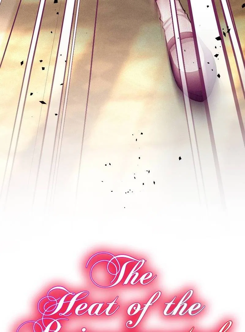 The Heat of the Reincarnated Villainess Chapter 164 – Page 4