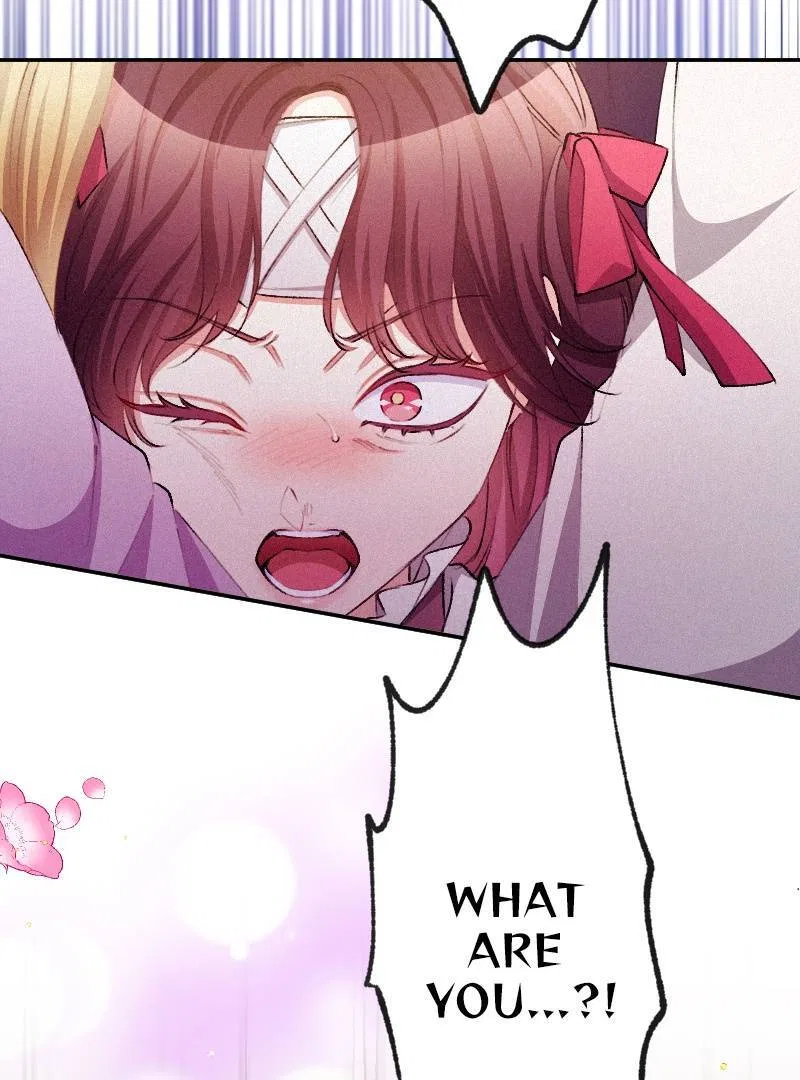 The Heat of the Reincarnated Villainess Chapter 164 – Page 7