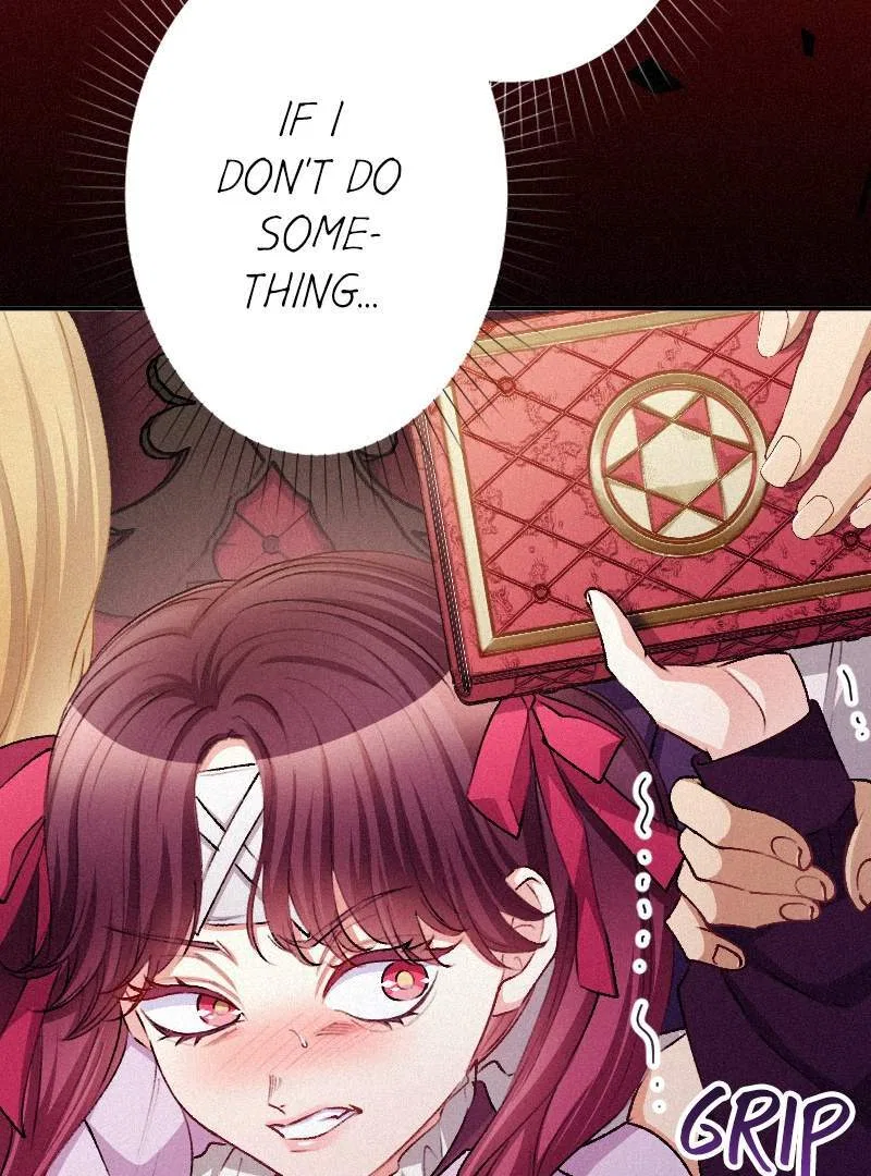 The Heat of the Reincarnated Villainess Chapter 164 – Page 15