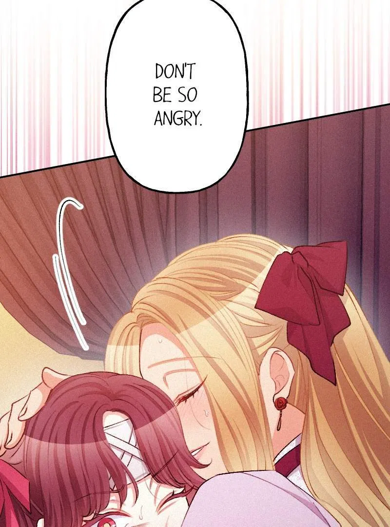 The Heat of the Reincarnated Villainess Chapter 164 – Page 23