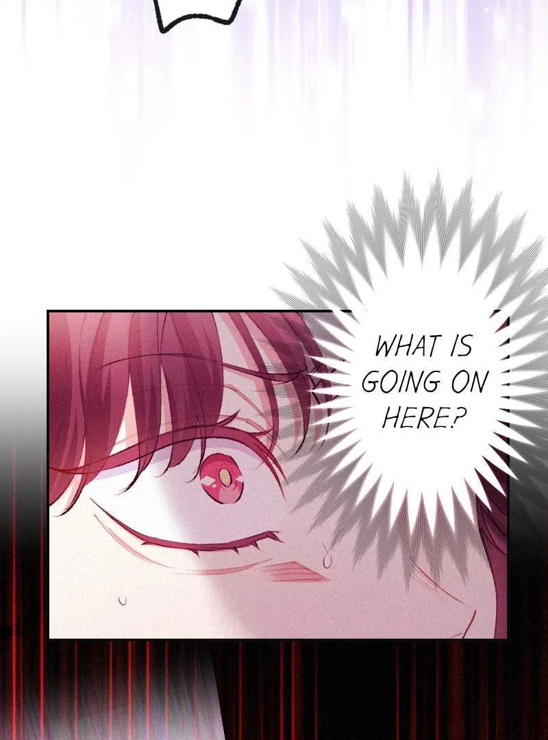The Heat of the Reincarnated Villainess Chapter 164 – Page 25