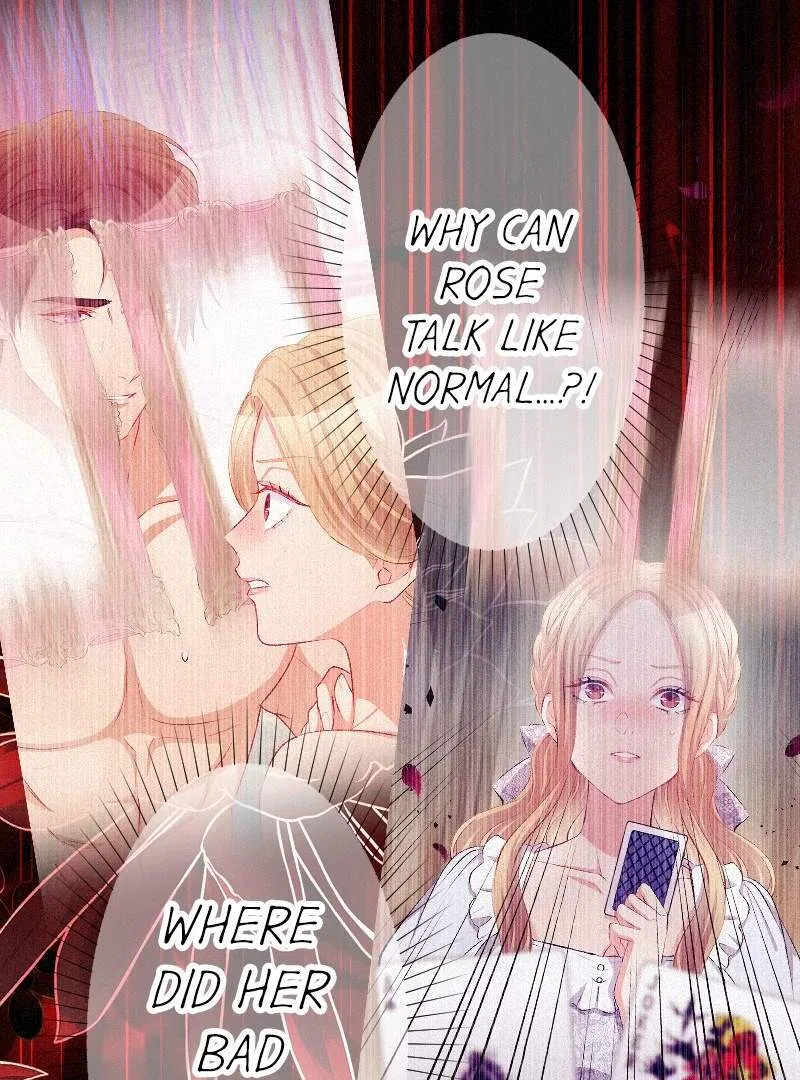 The Heat of the Reincarnated Villainess Chapter 164 – Page 26