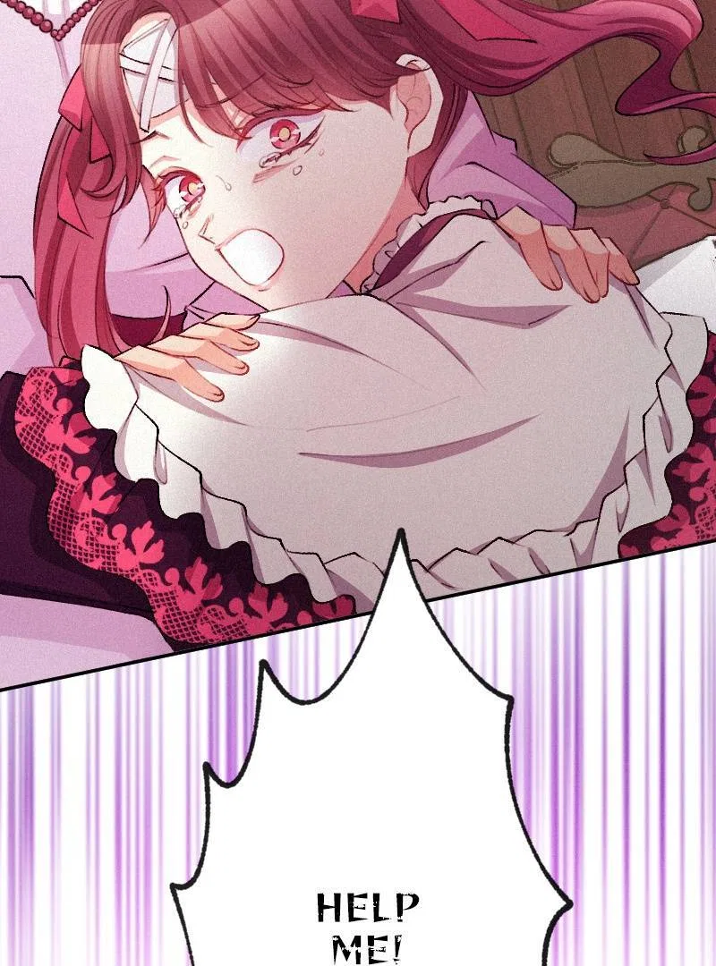 The Heat of the Reincarnated Villainess Chapter 164 – Page 45