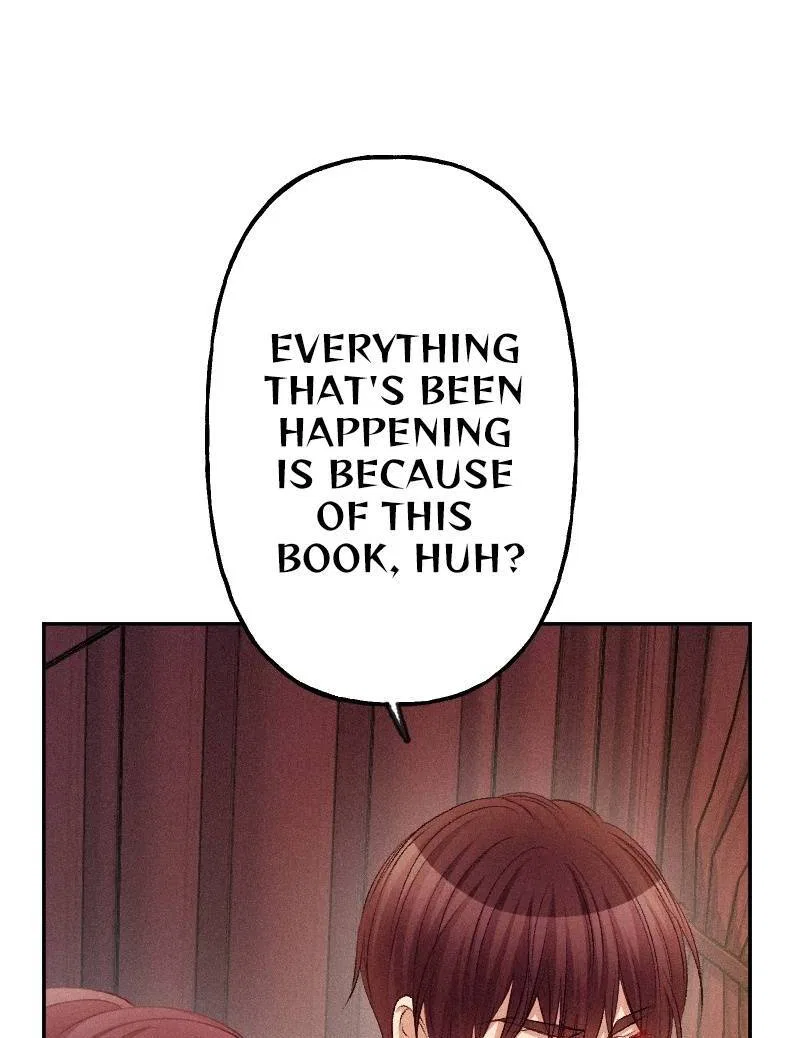 The Heat of the Reincarnated Villainess Chapter 164 – Page 48