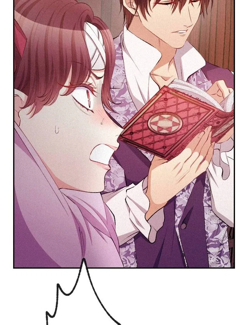 The Heat of the Reincarnated Villainess Chapter 164 – Page 49