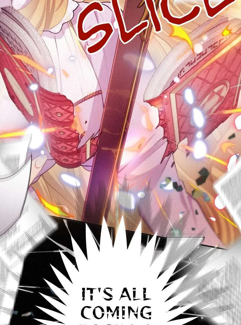 The Heat of the Reincarnated Villainess Chapter 164 – Page 91