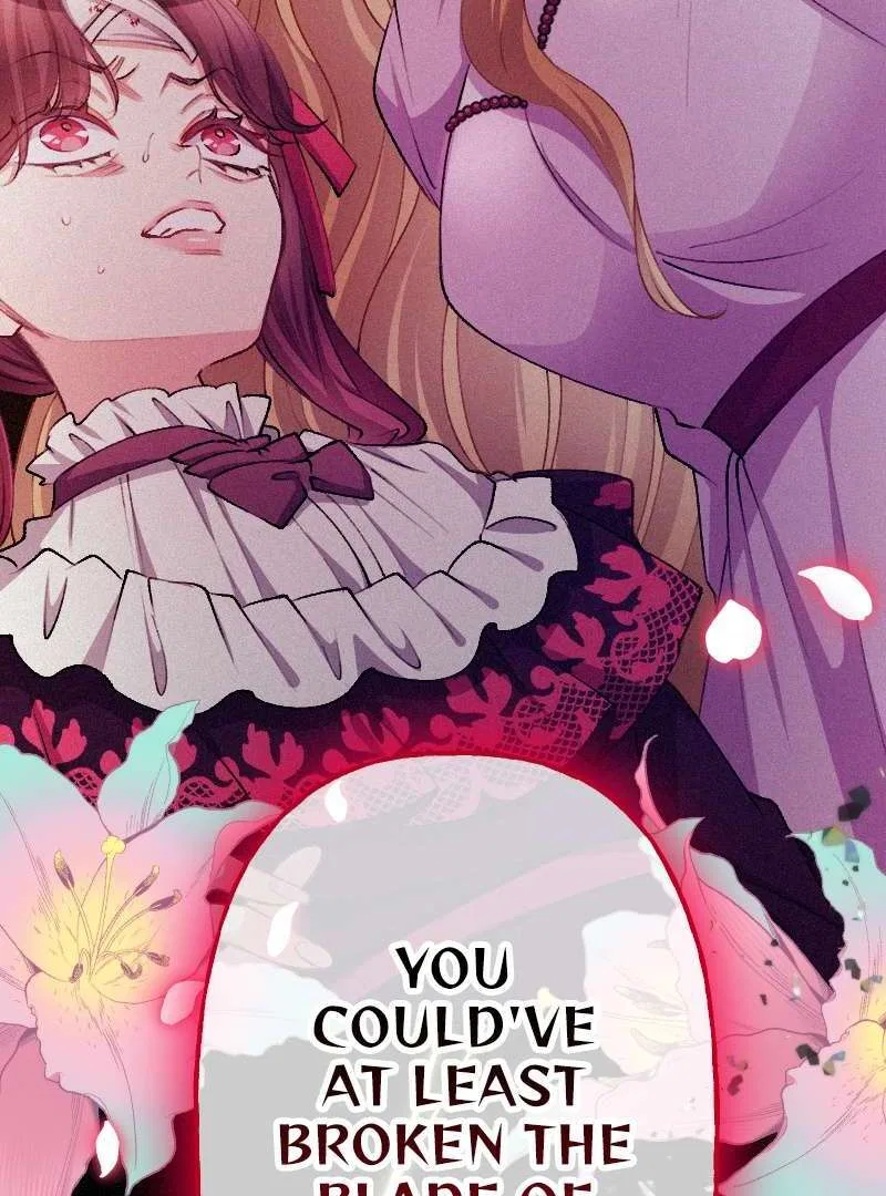 The Heat of the Reincarnated Villainess Chapter 164 – Page 96
