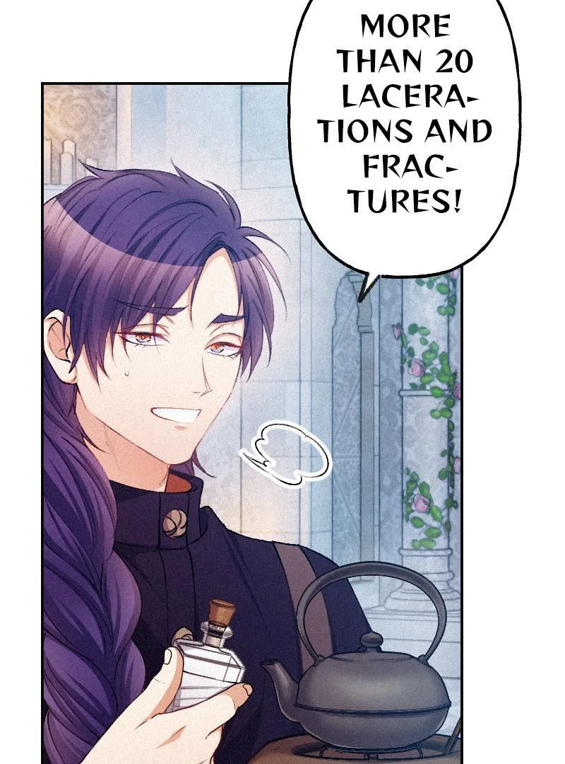 The Heat of the Reincarnated Villainess Chapter 164 – Page 111