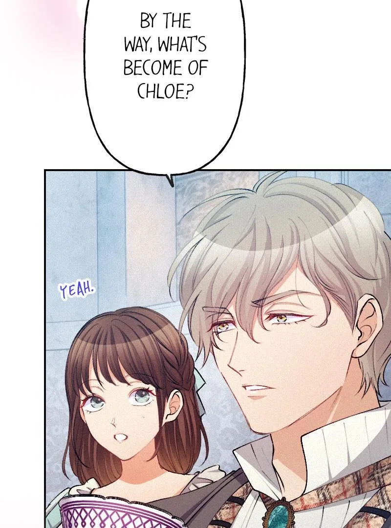 The Heat of the Reincarnated Villainess Chapter 164 – Page 113