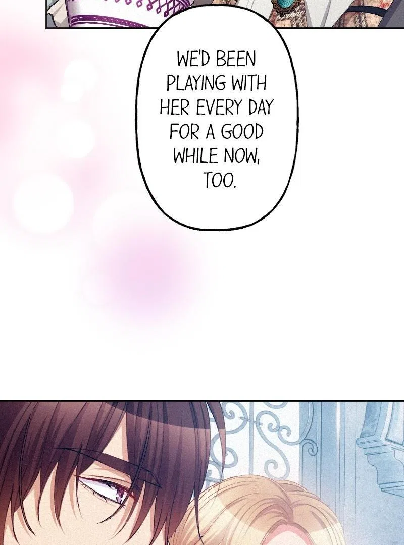 The Heat of the Reincarnated Villainess Chapter 164 – Page 114