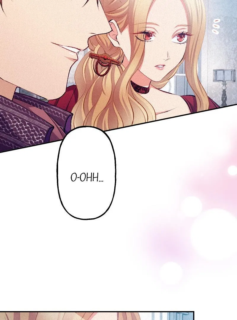 The Heat of the Reincarnated Villainess Chapter 164 – Page 115
