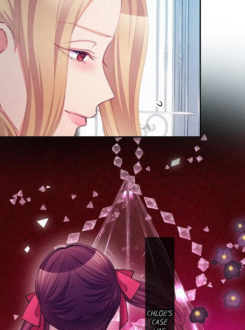 The Heat of the Reincarnated Villainess Chapter 164 – Page 116
