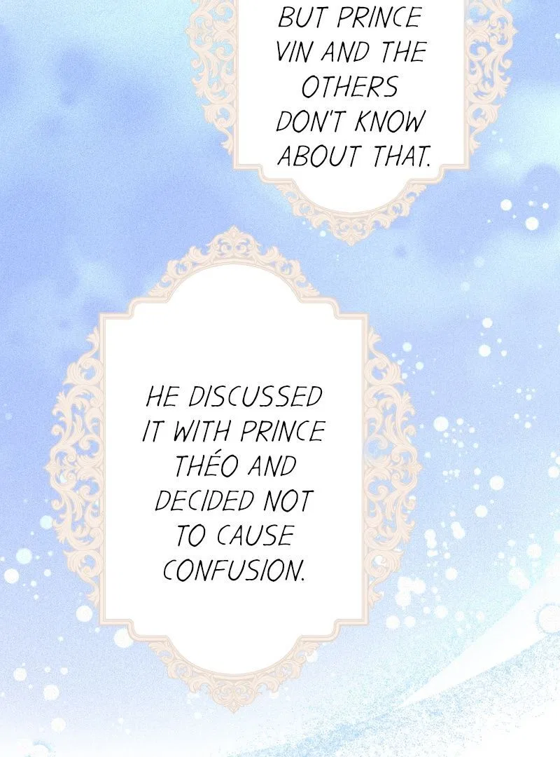 The Heat of the Reincarnated Villainess Chapter 164 – Page 121