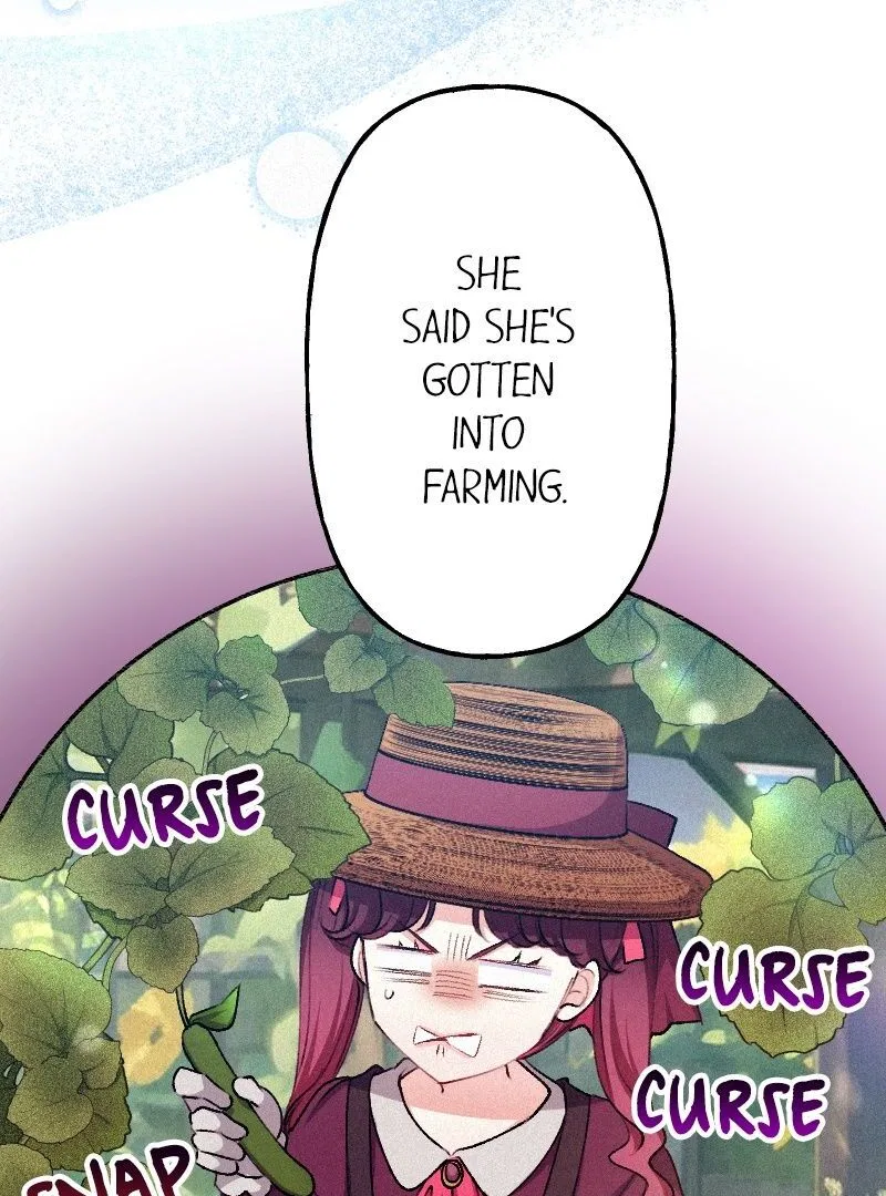 The Heat of the Reincarnated Villainess Chapter 164 – Page 122