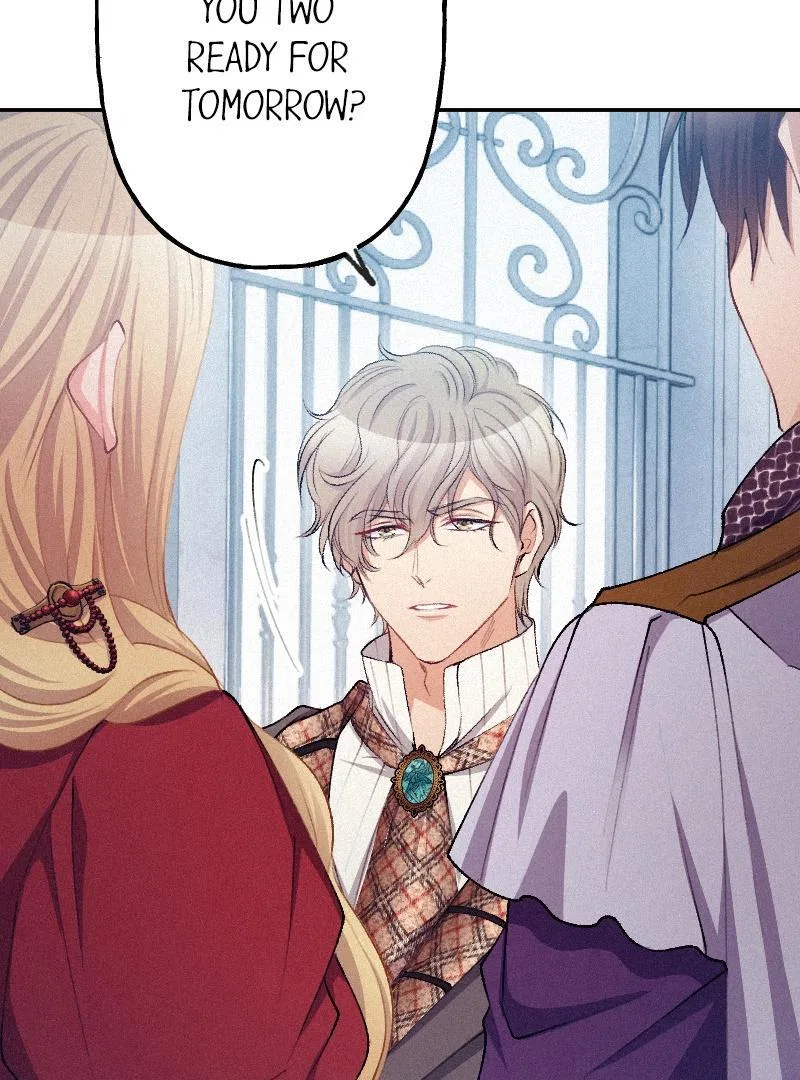 The Heat of the Reincarnated Villainess Chapter 164 – Page 131
