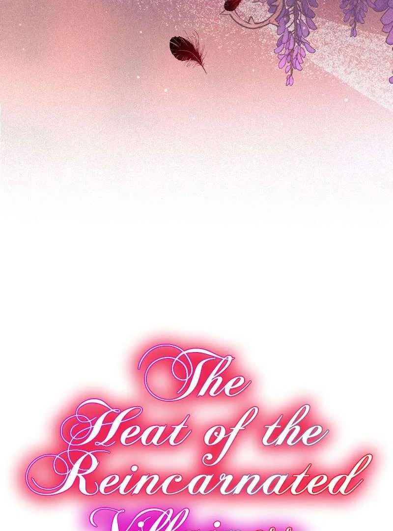 The Heat of the Reincarnated Villainess Chapter 163 – Page 4