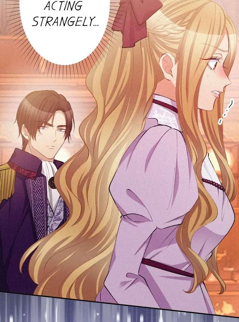 The Heat of the Reincarnated Villainess Chapter 163 – Page 6