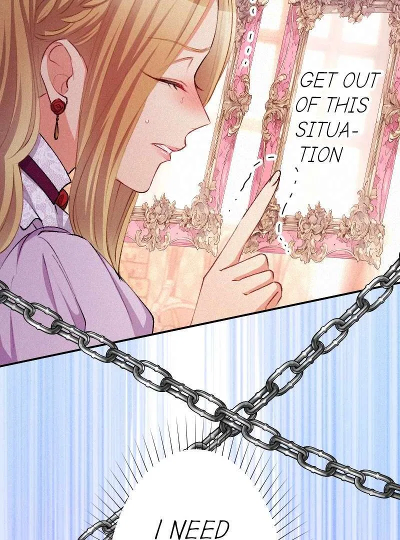 The Heat of the Reincarnated Villainess Chapter 163 – Page 8