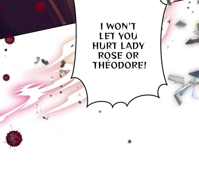 The Heat of the Reincarnated Villainess Chapter 163 – Page 40