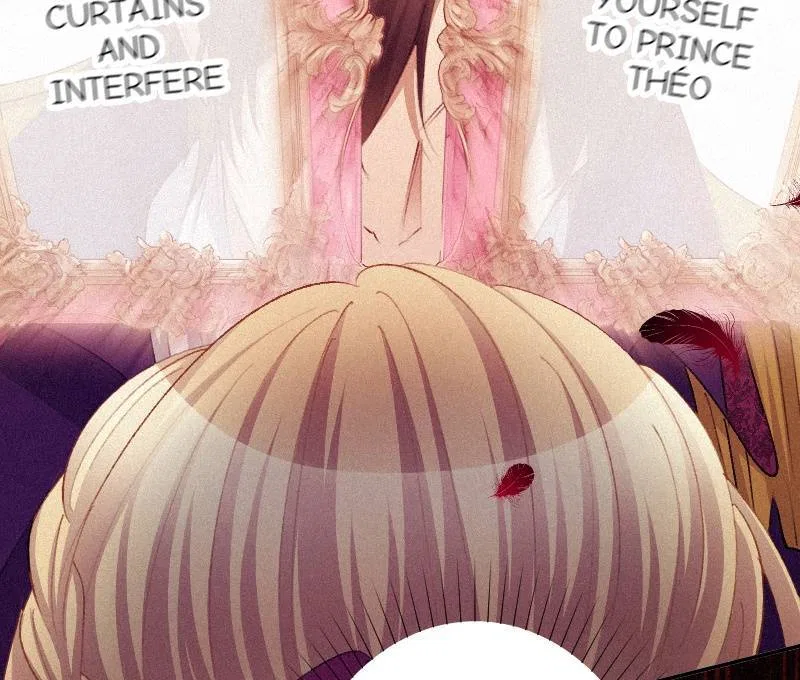 The Heat of the Reincarnated Villainess Chapter 163 – Page 49