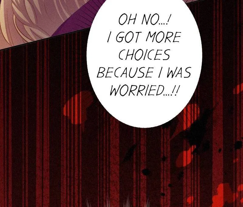 The Heat of the Reincarnated Villainess Chapter 163 – Page 50