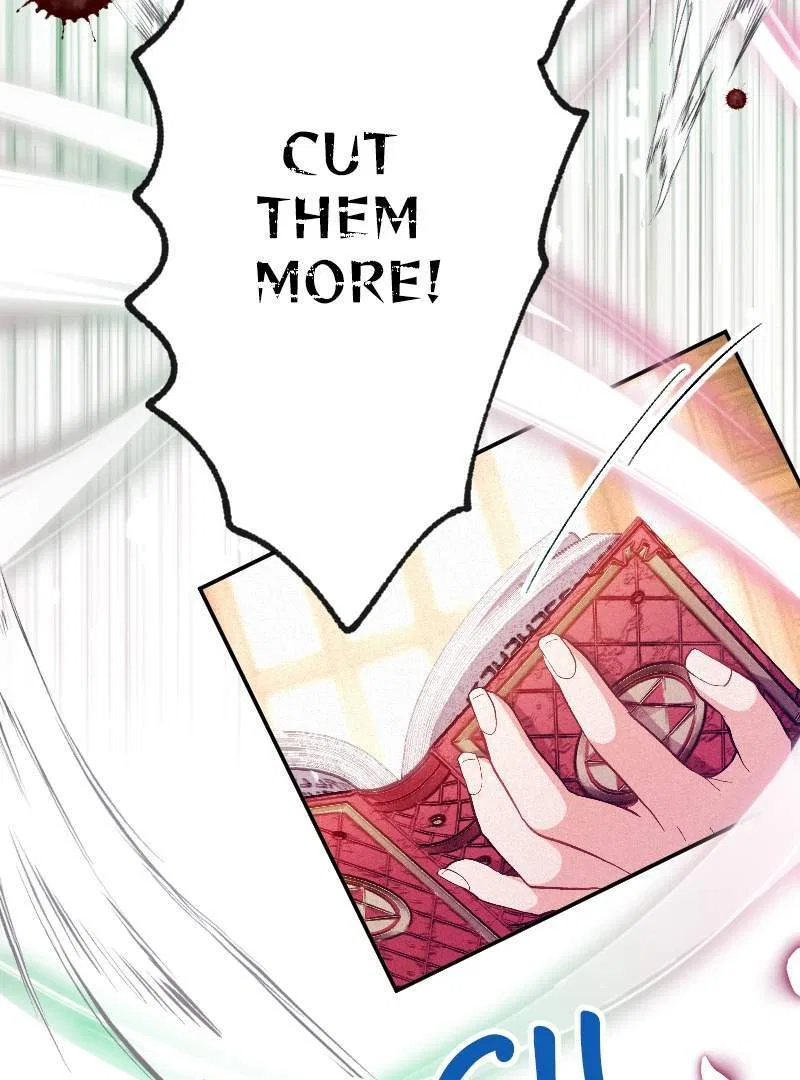 The Heat of the Reincarnated Villainess Chapter 163 – Page 63