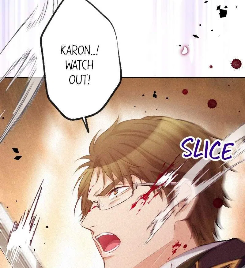 The Heat of the Reincarnated Villainess Chapter 163 – Page 68