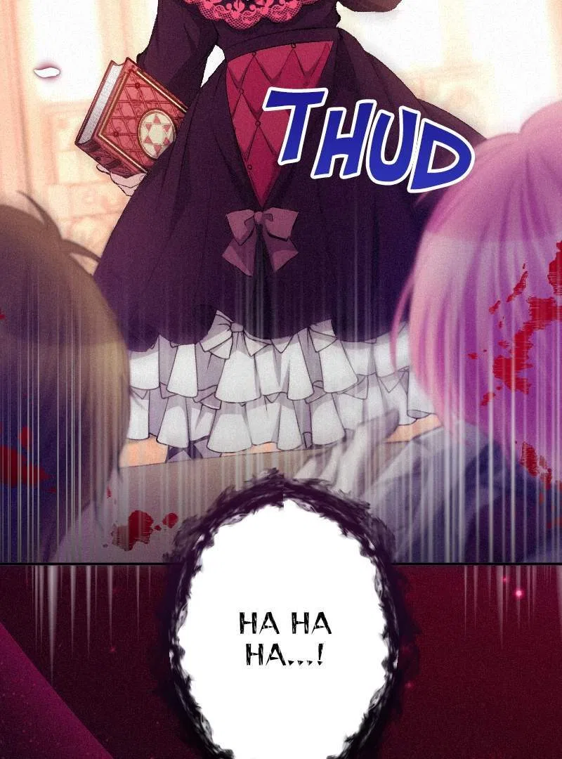 The Heat of the Reincarnated Villainess Chapter 163 – Page 85
