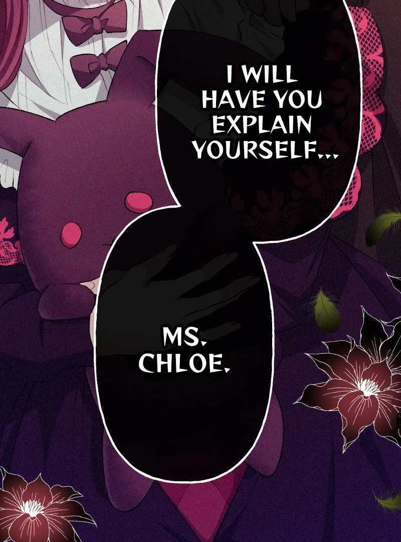 The Heat of the Reincarnated Villainess Chapter 162 – Page 3