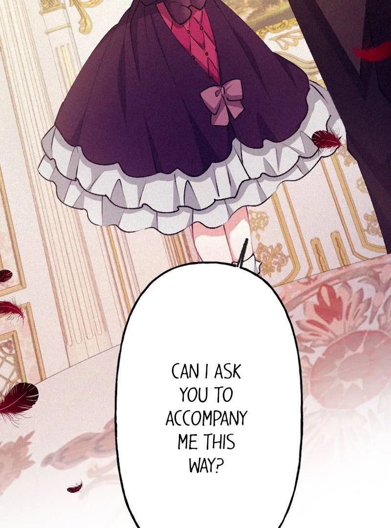 The Heat of the Reincarnated Villainess Chapter 162 – Page 7