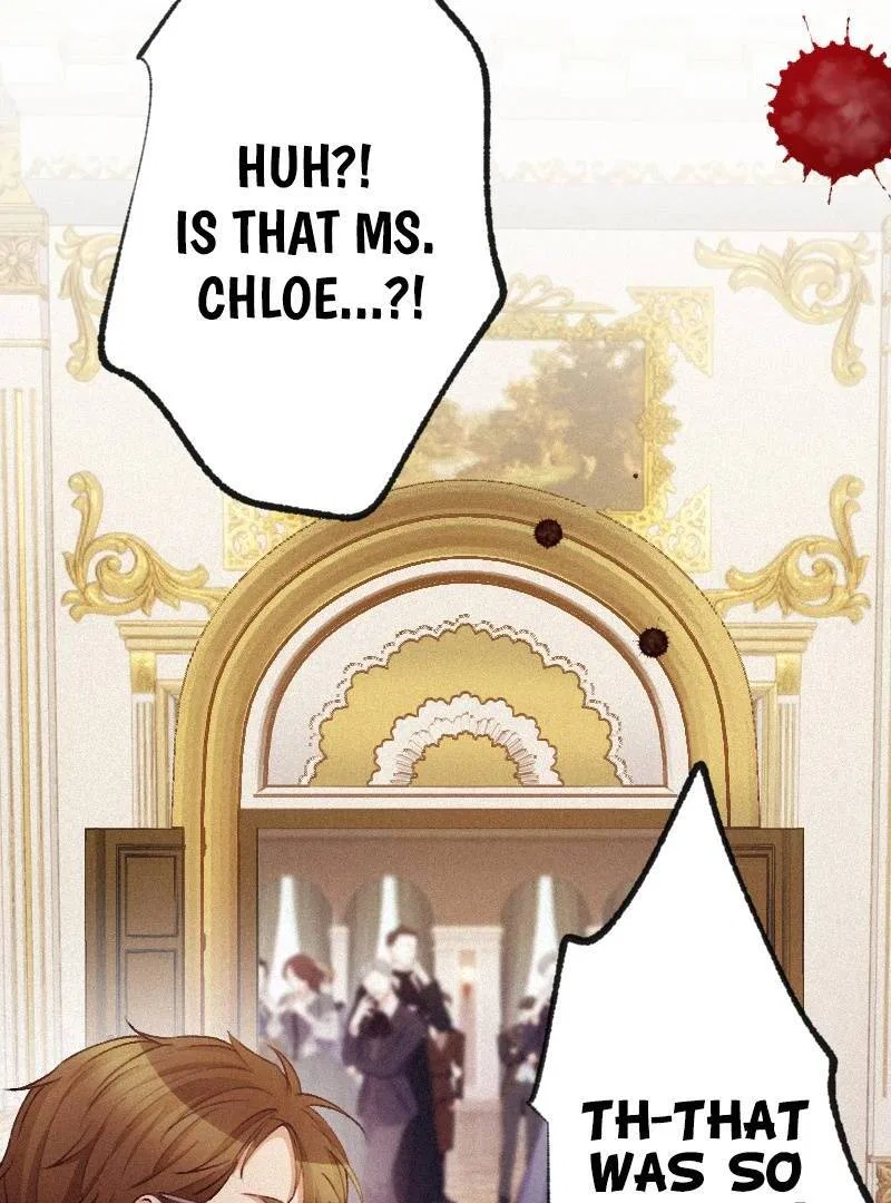The Heat of the Reincarnated Villainess Chapter 162 – Page 14