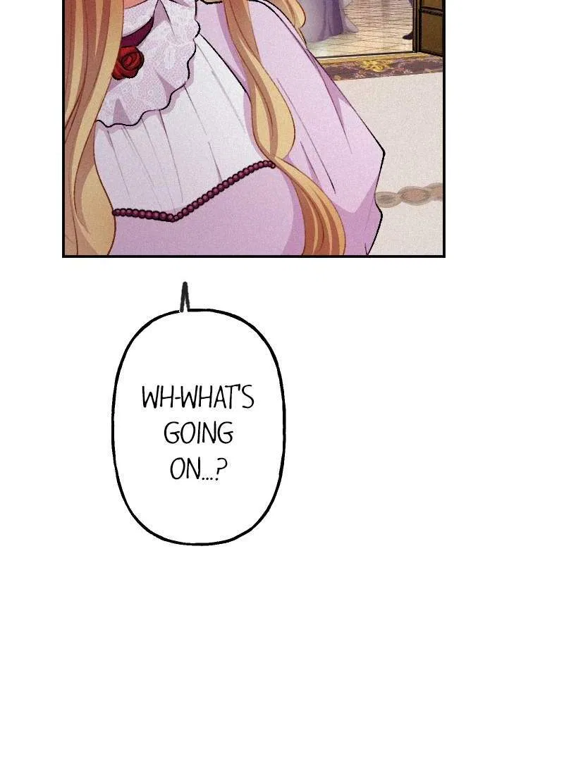 The Heat of the Reincarnated Villainess Chapter 162 – Page 22