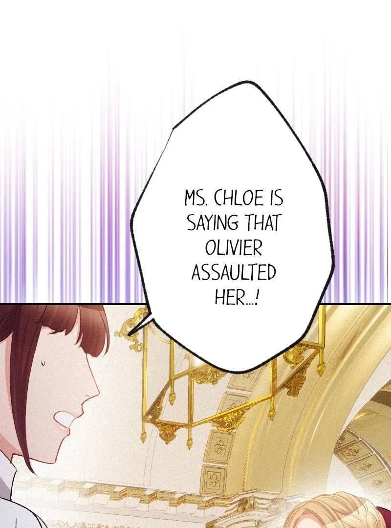 The Heat of the Reincarnated Villainess Chapter 162 – Page 23